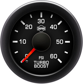 EV² ELECTRONIC TURBO BOOST 0-60 - R17233