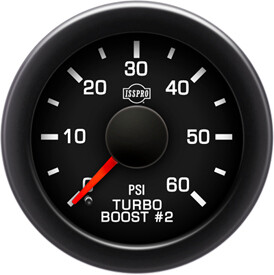 EV² ELECTRONIC TURBO BOOST 2 0-60 - R17277