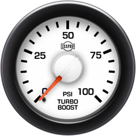 EV² ELECTRONIC TURBO BOOST 0-100 - R14433