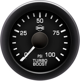 EV² ELECTRONIC TURBO BOOST 0-100 - R16433