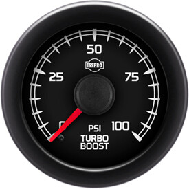 EV² ELECTRONIC TURBO BOOST 0-100 - R18433