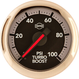 EV² ELECTRONIC TURBO BOOST 0-100 - R30433