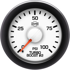 EV² ELECTRONIC TURBO BOOST 2 0-100 - R14477