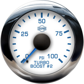 EV² ELECTRONIC TURBO BOOST 2 0-100 - R13477