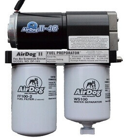 Airdog II-4G DF-165 for Cummins 94-98 5.9L - A7SABD524