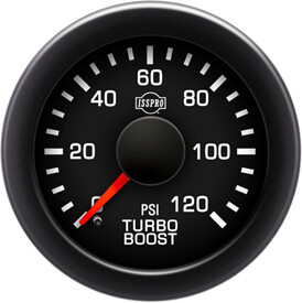 EV² ELECTRONIC TURBO BOOST 0-120 - R12633