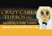 Crazy Carl
