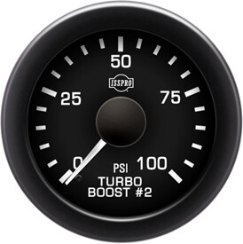 EV² ELECTRONIC TURBO BOOST 2 0-100 - R16477
