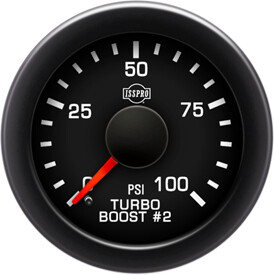 EV² ELECTRONIC TURBO BOOST 2 0-100 - R17477