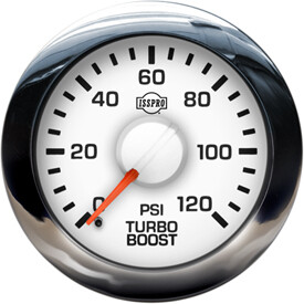 EV² ELECTRONIC TURBO BOOST 0-120 - R19633