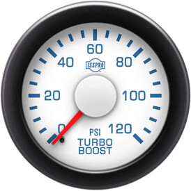 EV² ELECTRONIC TURBO BOOST 0-120 - R15633