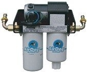 Air Dog 100 GPH - Fits 94-98 Dodge 12v 5.9L Cummins - A4SPBD000