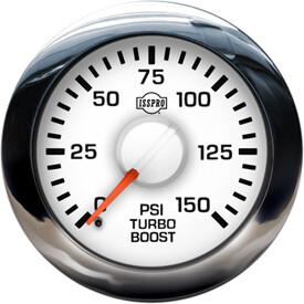 EV² ELECTRONIC TURBO BOOST 0-150 - R19733