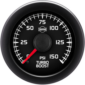 EV² ELECTRONIC TURBO BOOST 0-150 - R18733