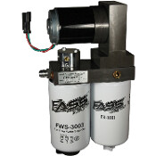 T-Titanium Series Fuel Pump(Super Extreme)94-98  240gph/45psi