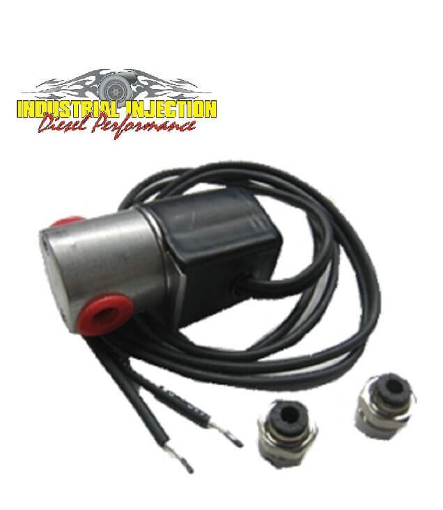 Valet Switch Kit For P7100  - IISVS