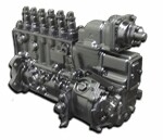 96-98 P7100 Pump+ (215 Hp)* - IIS0402736913-IIS
