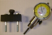 Crazy Carl Cummins Timing Kit