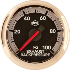 EV² EXHAUST BACKPRESSURE 0-100 - R30155