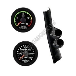 EV² 94-97 DODGE PILLAR KIT (PYRO-TRANS TEMP) - R50022
