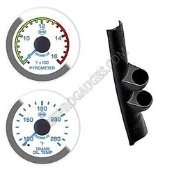 EV² 94-97 DODGE PILLAR KIT (PYRO-TRANS TEMP) - R50022B