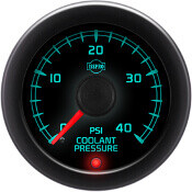 Coolant Pressure