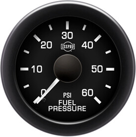 EV² FUEL PRESSURE 0-60 - R11077