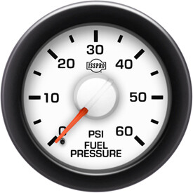 EV² FUEL PRESSURE 0-60 - R14077