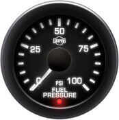 Fuel Pressure