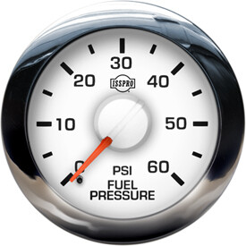 EV² FUEL PRESSURE 0-60 - R19077