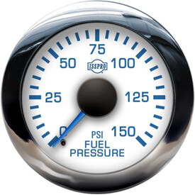 EV² FUEL PRESSURE 0-150 - R13011