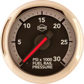 EV² FUEL RAIL PRESSURE (2000 BAR) 0-30,000 - R30289