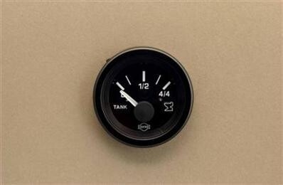 EVA 2 1/16&quot; HOLDING TANK LEVEL - R5693