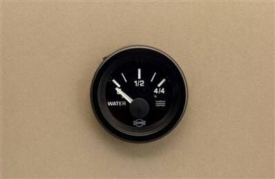 EVA 2 1/16&quot; WATER LEVEL - R5692