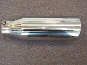 Exhaust Tips