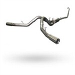 Turbo Back Duals