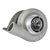 Single Turbo