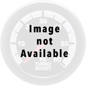 EV² TRANSMISSION OIL PRESSURE 0-180 - R18244