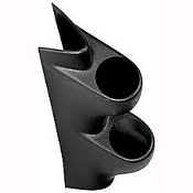 Pods, Mounting Accessories