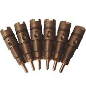 Injectors