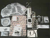 P Pump Conversion Kit