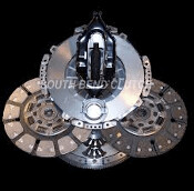Clutch Kits