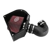 Cold Air Intakes