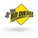 BD Diesel
