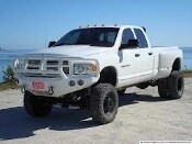 3rd Gen Cummins CR 03-07