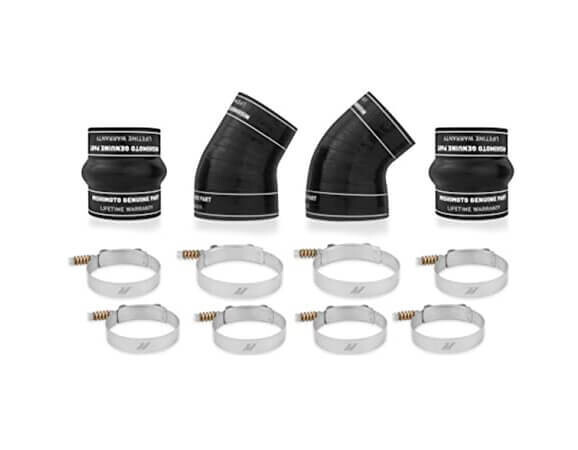 DODGE 5.9L CUMMINS FACTORY-FIT BOOT KIT, 1994-2002 - MISHIMOTO M