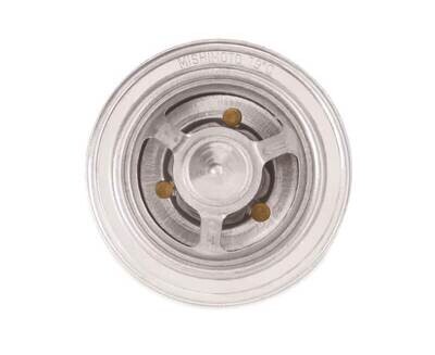 DODGE 5.9L CUMMINS LOW-TEMPERATURE THERMOSTAT, 1994–1998 - MISHI