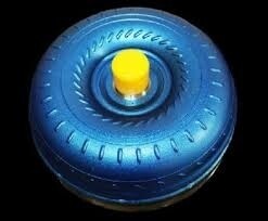 Triple Disc 47/48 - Lifetime warranty