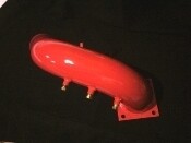 Crazy Carls Intake Horn-12 Valve (94-98)