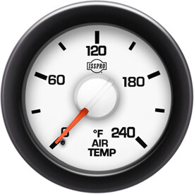 EV² AIR TEMPERATURE 0-240‡ - R14222